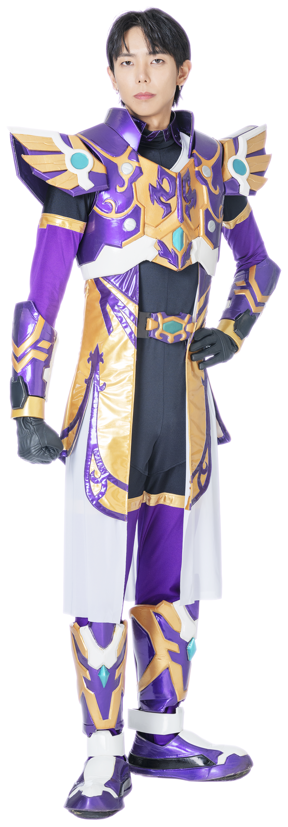 ドンジュン｜DONG JUN