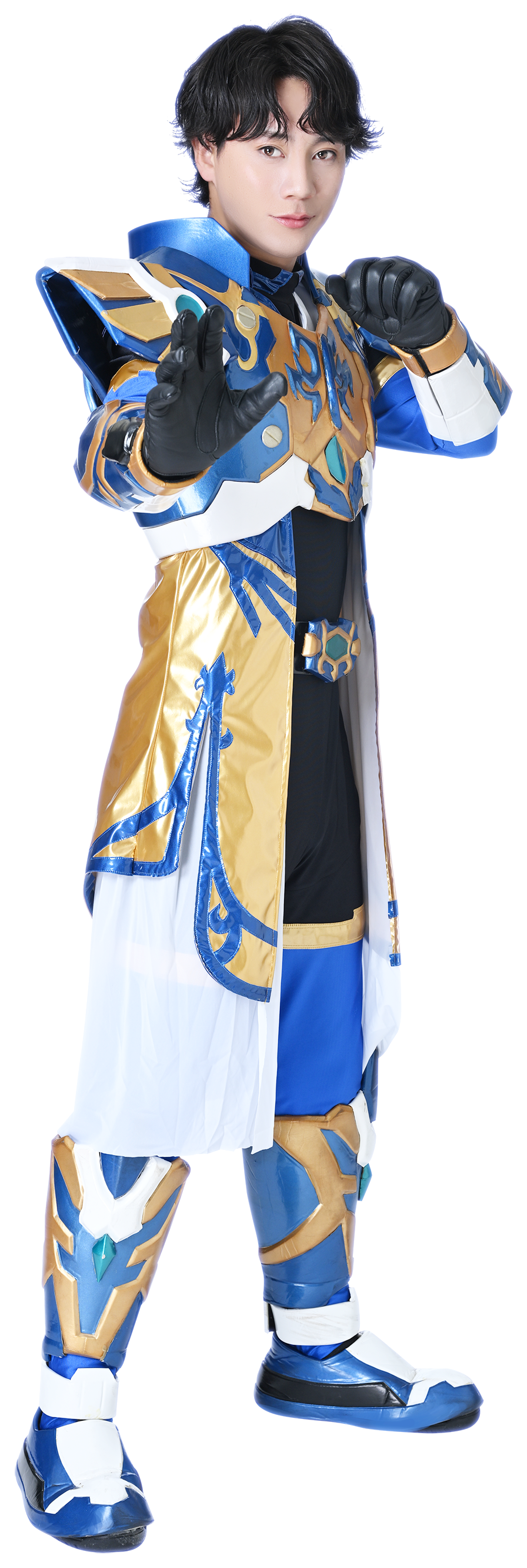 テツヤ（桜井 鉄也）｜TETSUYA SAKURAI